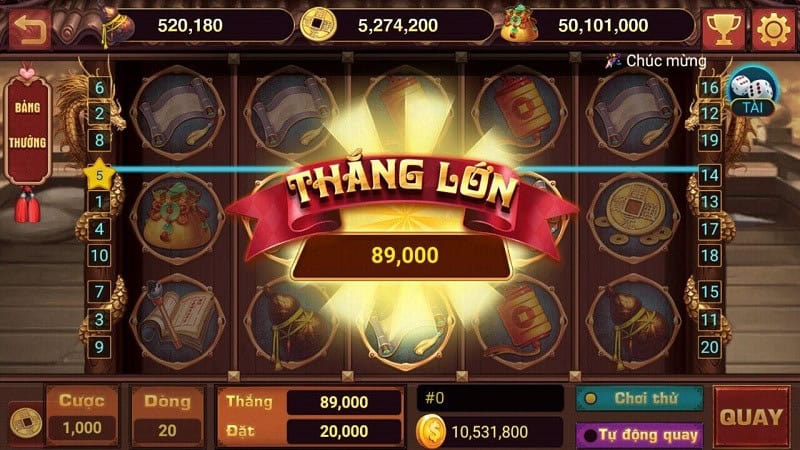 Quay hũ TDTC: Cao thủ chia sẻ những mẹo giành chiến thắng 5 Một số nguyên tắc để chiến thắng trò chơi Quay hũ TDTC