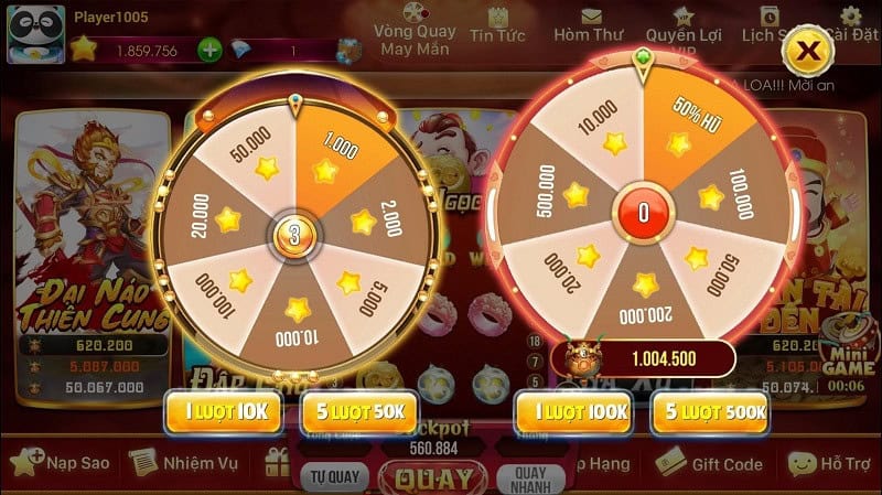 Quay hũ TDTC: Cao thủ chia sẻ những mẹo giành chiến thắng 6 Tính toán thời điểm quay hũ