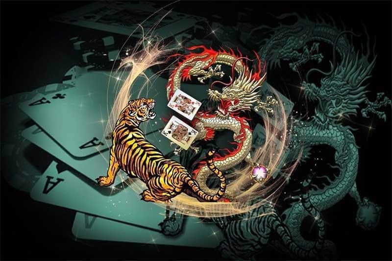 Rồng hổ TDTC: Hướng dẫn cách chơi một cách chính xác nhất 3 Hướng dẫn chơi rồng hổ chính xác nhất