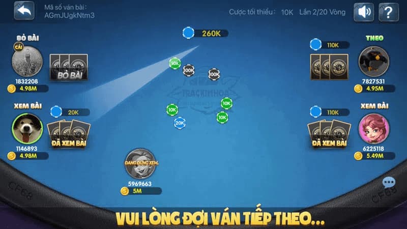 Trác kim hoa TDTC: Kinh nghiệm để giành nhiều tiền thưởng 2 Trác Kim Hoa là gì?