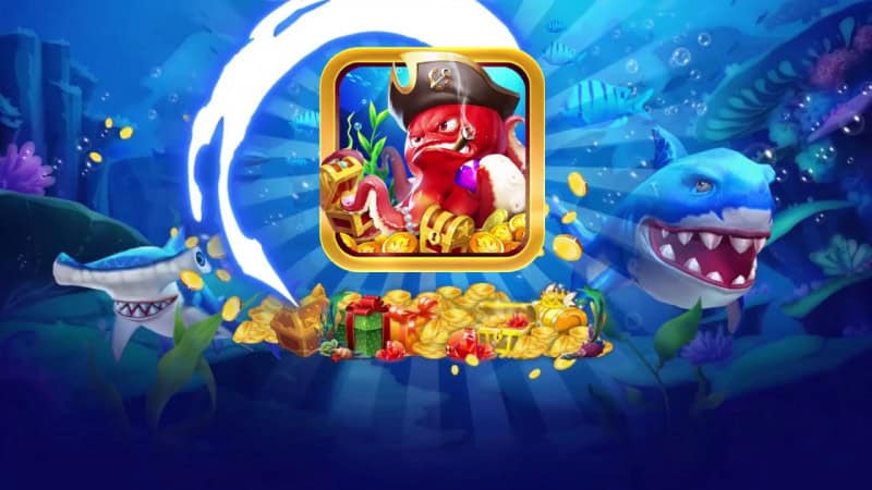 Bắn cá long vương TDTC: Săn cá online giao diện 3D đẹp mắt 6 Chuẩn bị đầy đủ khi chơi game