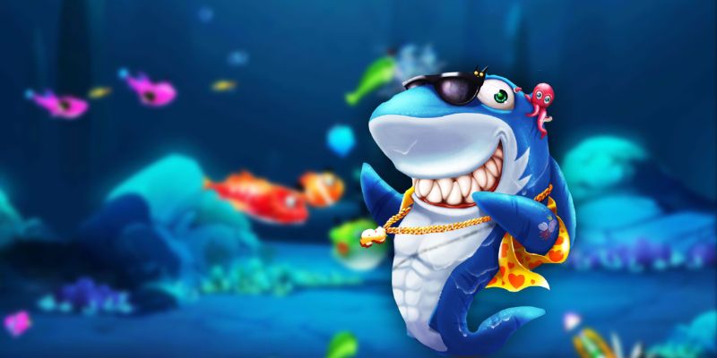 Bắn cá thần tài TDTC: Mẹo chơi thắng đậm cho bet thủ 2 Giới thiệu sơ lược về game bắn cá Thần Tài tại TDTC