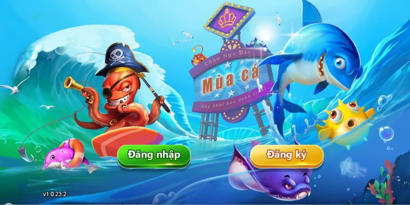 Bắn cá thần tài TDTC: Mẹo chơi thắng đậm cho bet thủ 5 Kho vật phẩm có mặt trong trò chơi cực hot