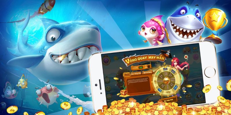 Bắn cá thần tài TDTC: Mẹo chơi thắng đậm cho bet thủ 6 Từng bước để tham gia chơi game chi tiết cho tân binh