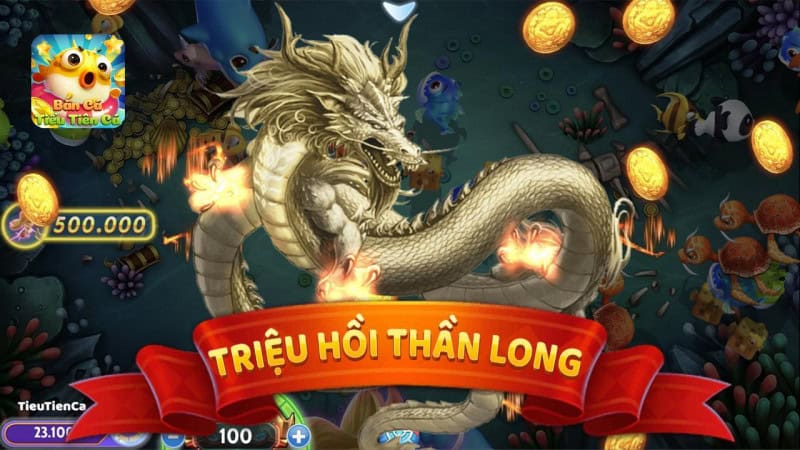 Bắn cá tiểu tiên cá TDTC: Game giải trí siêu đỉnh 2025 5 Một số mẹo hay để chơi bắn cá tiểu tiên cá luôn thắng