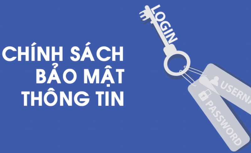 Chính sách bảo mật TDTC: Minh bạch và an toàn tuyệt đối 3 Bảo vệ thông tin người dùng an toàn 100%
