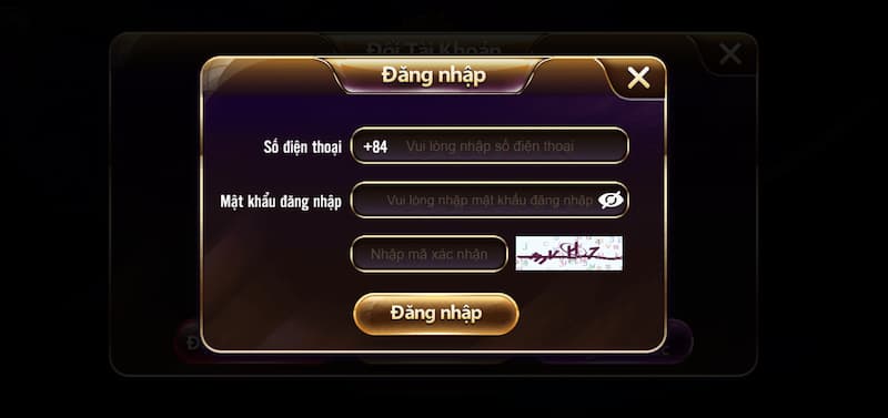 Đăng nhập TDTC: Trải nghiệm giải trí trên mọi thiết bị 3 Hướng dẫn thao tác đăng nhập vào TDTC nhanh gọn