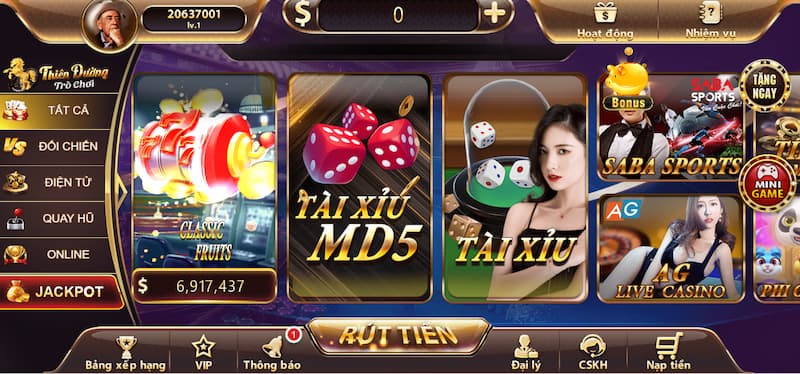 Tài xỉu TDTC: Bí quyết chơi game chuẩn như chuyên gia 3 Hệ thống bảo mật cao an tâm tuyệt đối
