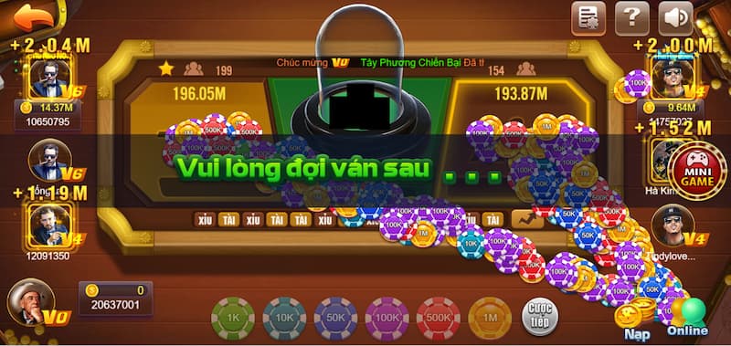 Tài xỉu TDTC: Bí quyết chơi game chuẩn như chuyên gia 4 Khám phá cách chơi tài xỉu chi tiết nhất