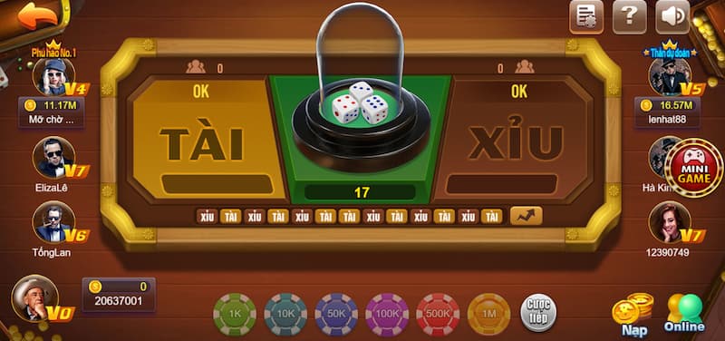 Tài xỉu TDTC: Bí quyết chơi game chuẩn như chuyên gia 5 Hướng dẫn cách tham gia đặt cược tài xỉu tại TDTC