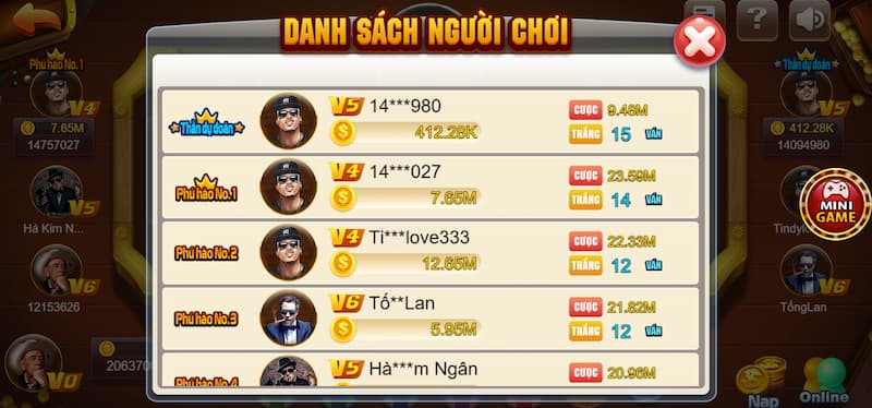 Tài xỉu TDTC: Bí quyết chơi game chuẩn như chuyên gia 6 Bí quyết chơi tài xỉu tại TDTC chuẩn như chuyên gia