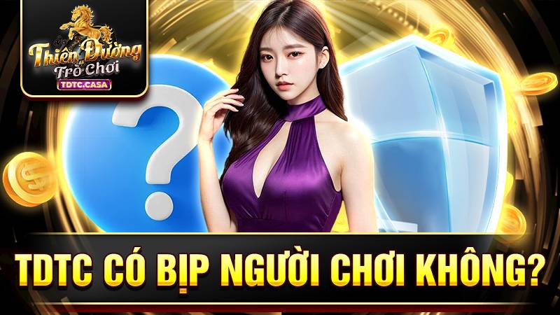 TDTC 33 TDTC uy tín không bịp người chơi chỉ do người chơi đen