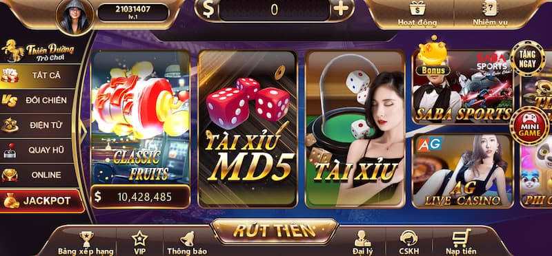 Về chúng tôi TDTC: Sân chơi giải trí uy tín chất lượng hàng đầu 1 Đánh giá thông tin tổng quan về cổng game