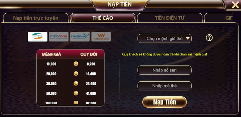Về chúng tôi TDTC: Sân chơi giải trí uy tín chất lượng hàng đầu 3 Giao dịch thần tốc chỉ với vài phút