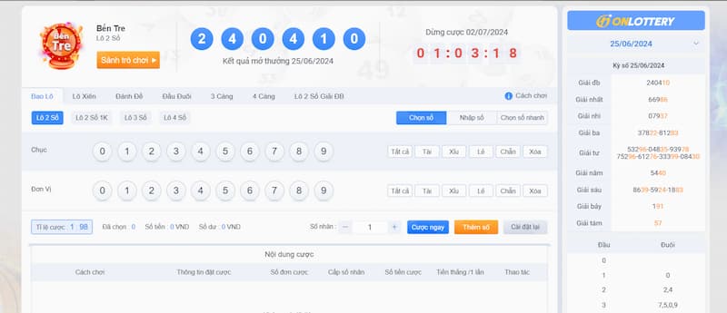 Xổ số TDTC: Cách kiếm tiền an toàn và đổi đời nhanh chóng 3 Xổ số miền Nam siêu hấp dẫn
